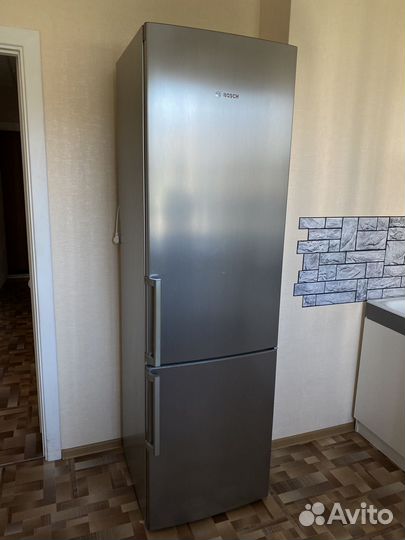 Холодильник Bosch