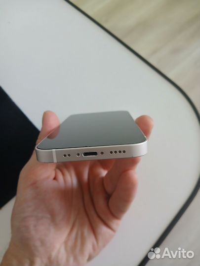 iPhone 13 mini, 256 ГБ