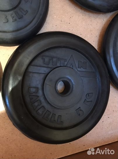 Гантели блины штанги