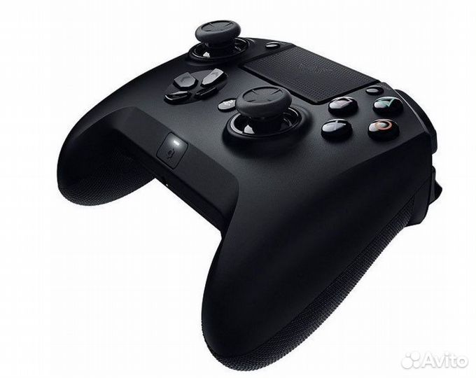 Геймпад, Джойстик Razer Raiju Tournament Edition