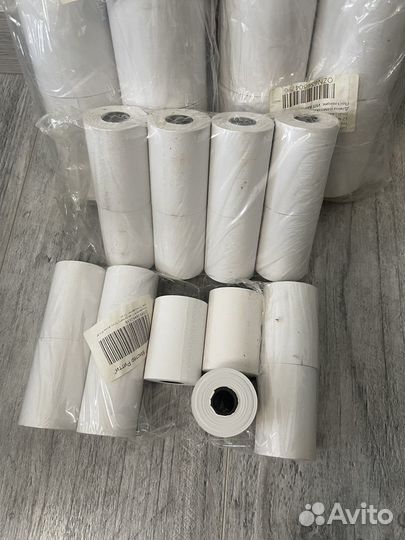 Кассовая лента