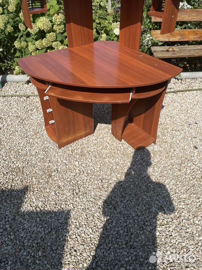 Компьютерный стол бу