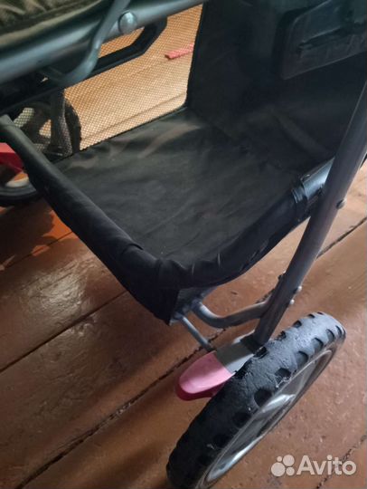 Детские коляски