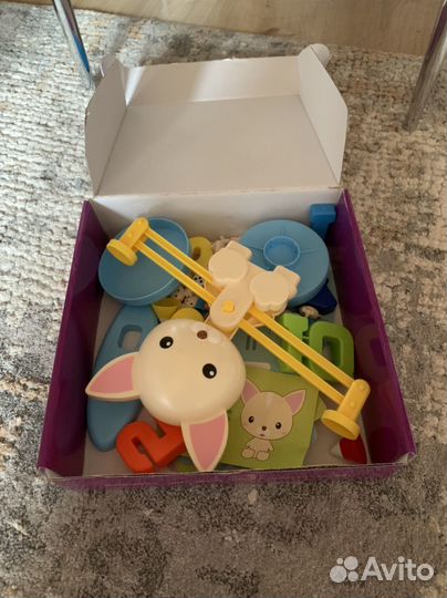 Bondibon(бондибон) игры