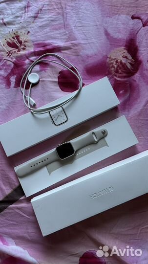 Apple watch series 7 41mm