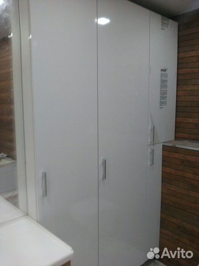 Мебель корпусная на заказ по индивидуальному проек