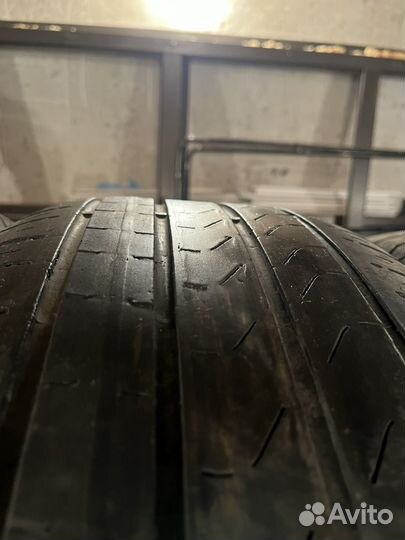 Pirelli Scorpion Verde 235/55 R20 102V