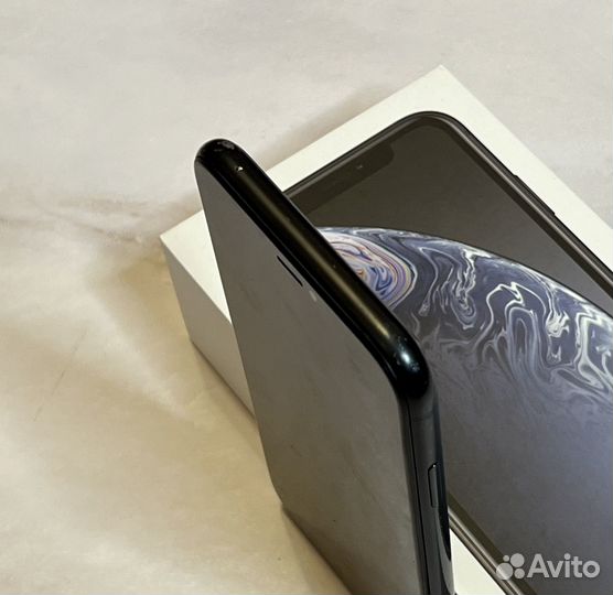 iPhone Xr, 128 ГБ