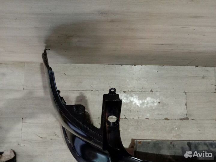 Бампер задний Infiniti Qx50 J50