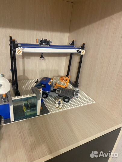 Lego