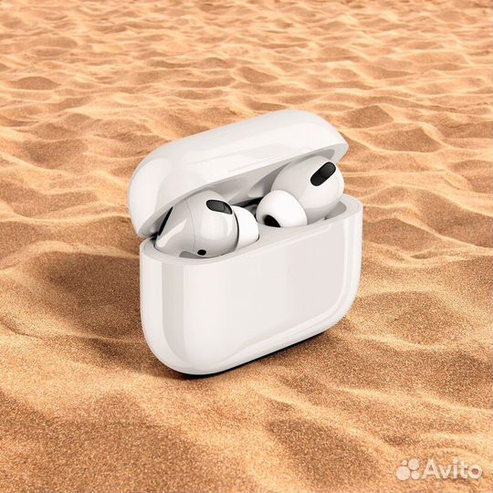 Airpods pro 2