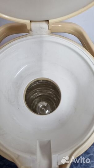 Термос китайский СССР