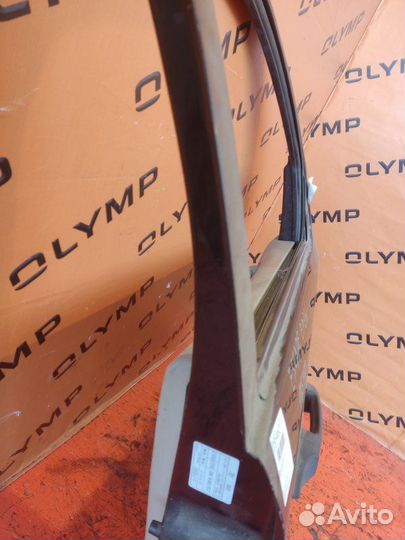 Дверь передняя правая Ford Escape EP3WF L3 2005