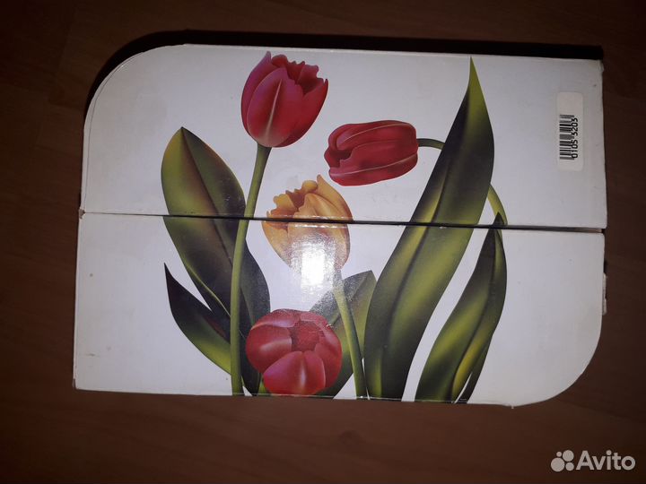 Набор стаканов