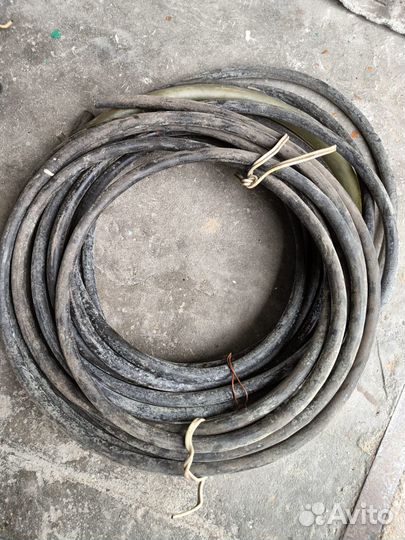 Шланг резиновый армированный