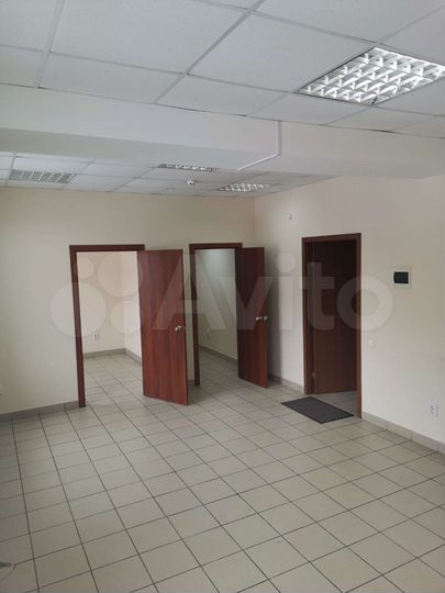 Офис 17-18-35-57 м²