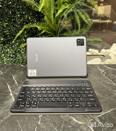 Планшет ноутбук Umiio A19 Pro 6/128