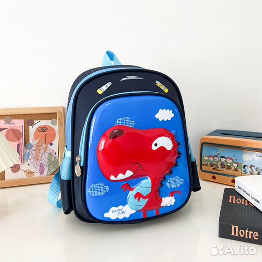 Рюкзак детский новый
