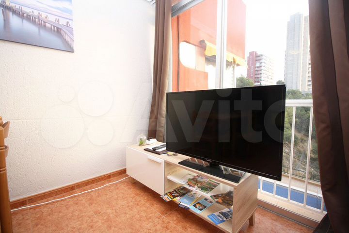 3-к. квартира, 63 м² (Испания)