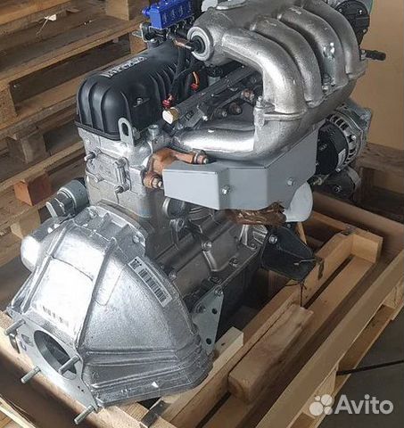 Двигатель умз 4216 евро 4 под гбо 421647 купить в Челябинске УМЗ ...