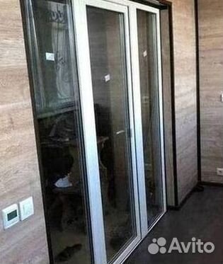 Пластиковые окна на заказ