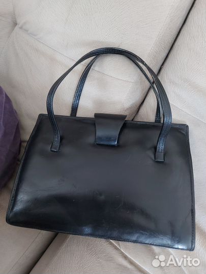 Винтажная сумочка, Англия