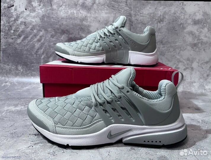 Кроссовки Nike Presto (Арт.22583)