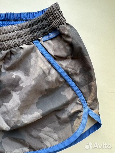 Спортивные шорты плавки на мальчика Calzedonia