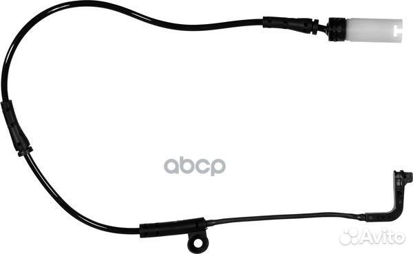 Датчик колодок тормозных 98030400 Textar