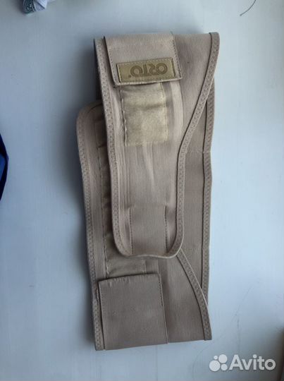 Бандаж для беременных до и после родовой