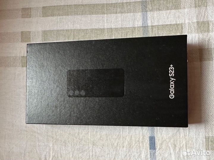 Samsung galaxy s23 plus