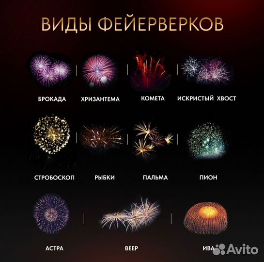 Салют 100 Залпов Tango, Доставка бесплатно