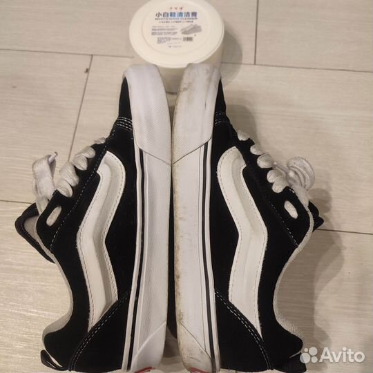 Средство ухода за обувью