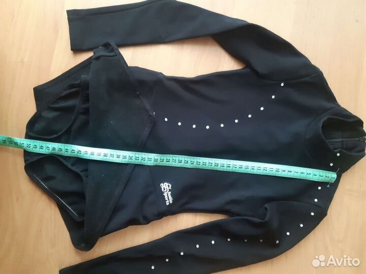 Платье для фигурного катания 122 128