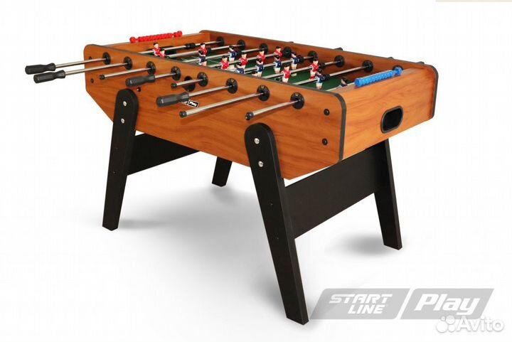 Настольный футбол Champion Play 5 фут