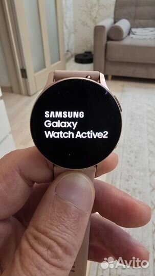 Samsung Galaxy Watch Active2 40mm