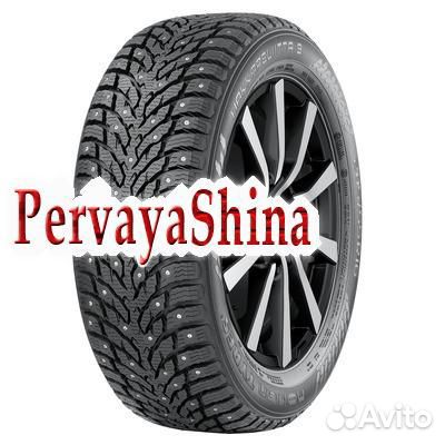 Nokian Tyres Hakkapeliitta 9 195/60 R16