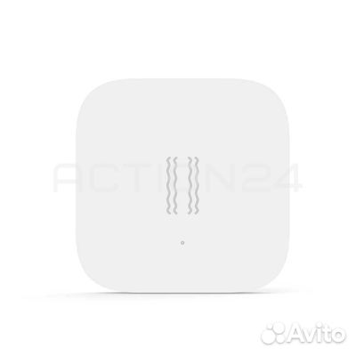 Датчик вибрации Xiaomi Aqara Vibration Sensor