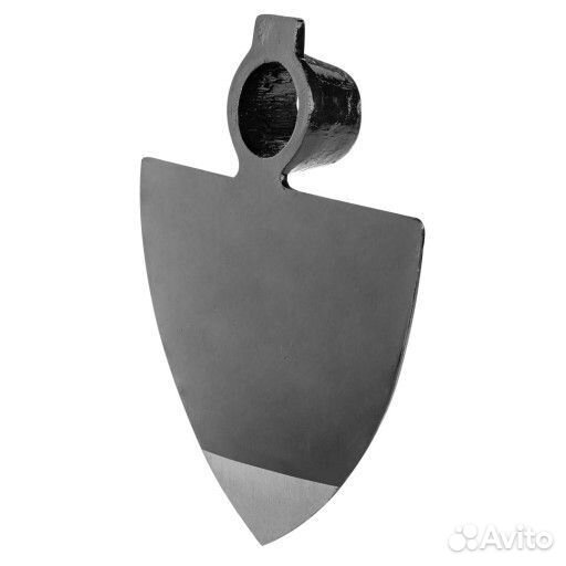 Мотыга кованая 1000 г Verto