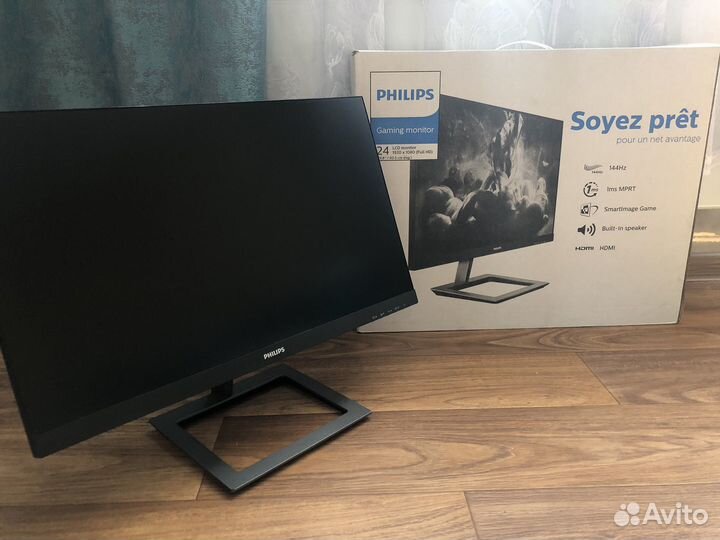 Монитор Philips