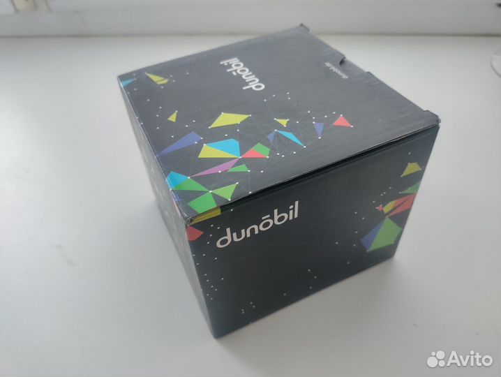 Видеорегистратор dunobil spycam