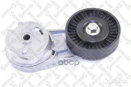 Ролик натяжной грм stellox 0340152SX # 0340152SX