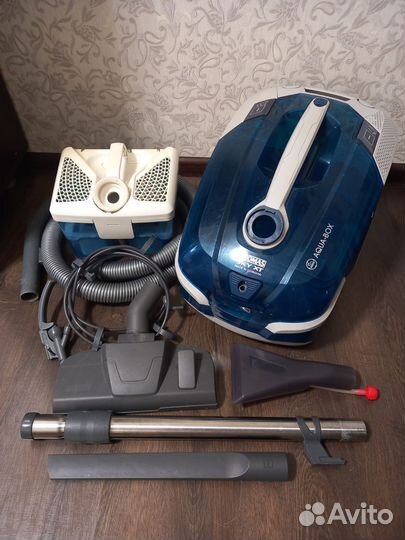 Thomas Twin Sky XT моющий пылесос