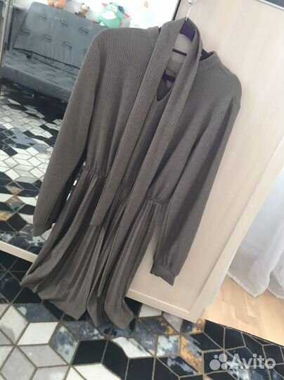 Платье