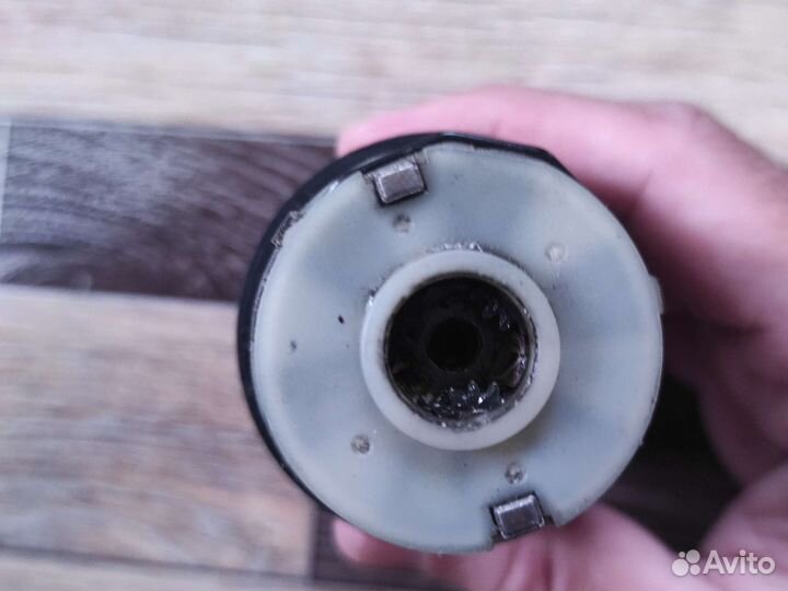 Коробка редуктора bosch 1600A004A1