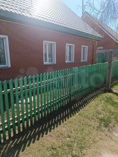 Дом 90 м² на участке 7 сот.