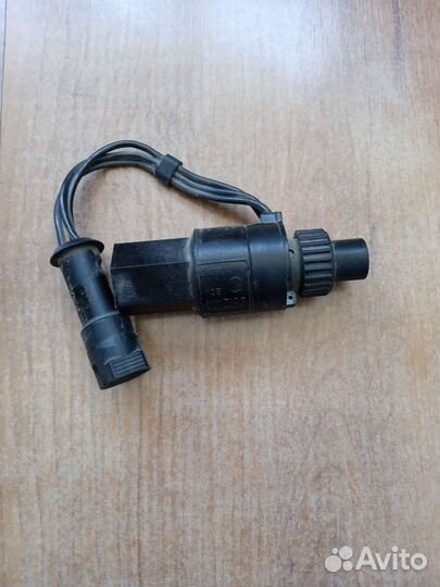 Датчик скорости ваз новый