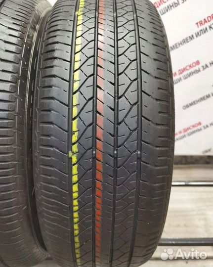Dunlop SP Sport 270 215/60 R17 96H