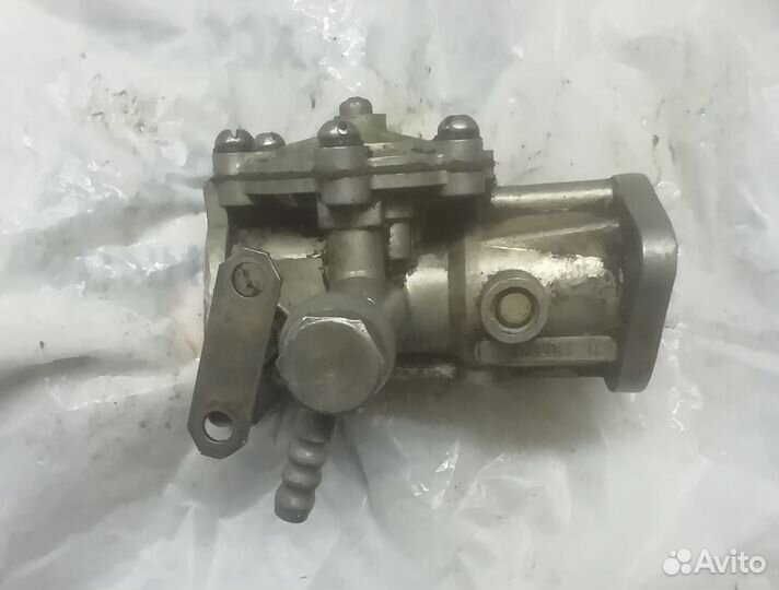 Карбюратор пд10