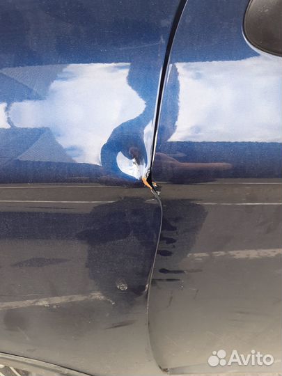 Автомобиль в разбор Mitsubishi outlander 2014